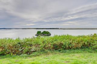 Rustic Coastal Smith River Cottage with Ocean Views! - 8