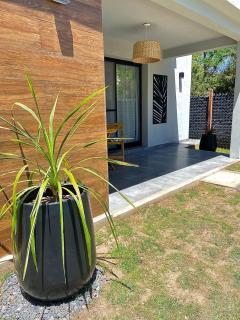 Magnolia Suites - 4