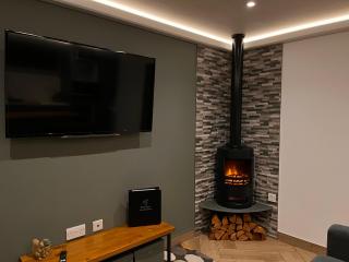 The Nest - Prestatyn - 5