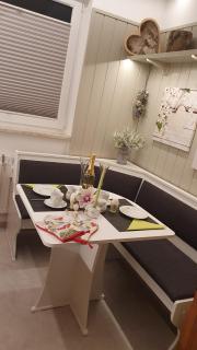 Appartementwohnung Central Bad Sachsa - Bad Sachsa - 2
