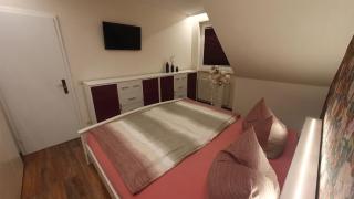 Appartementwohnung Central Bad Sachsa - Bad Sachsa - 1