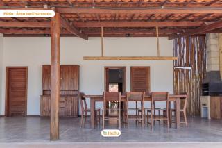 Casa a 150m da praia no Pontal do Maceió por Tactu - Maceió - 8