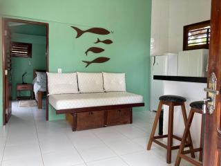 DECK HOUSE - Tatajuba - 5