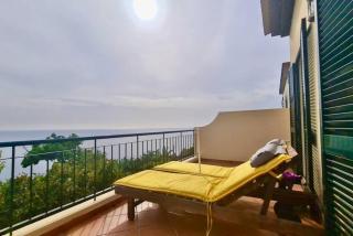Tranquilidade em Mar e Montanha - Arco da Calheta - 9