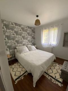 La casa de Valentin - Yvrac - 3