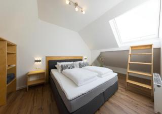 Pension Sonne Appartements - Minden - 7