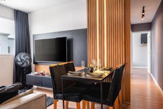 Apartamento proximo autodromo interlagos - São Paulo - 2