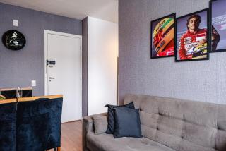 Apartamento proximo autodromo interlagos - São Paulo - 5