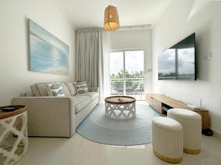 Golf & LakeView Condo Near Beach - Punta Cana - 3