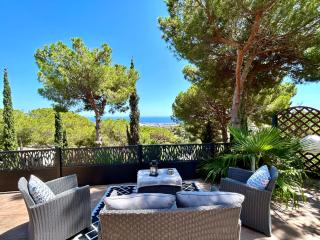 Les Terrasses de la Cisa, 20kms de BCN - Premia de Dalt - 8