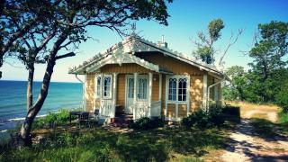 Fridhems Pensionat - Visby - 5