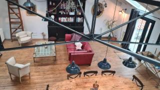 L'indus - Maison type loft proche rivière - 7