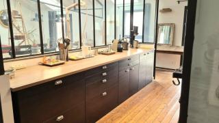 L'indus - Maison type loft proche rivière - 6