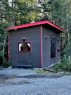Molco Cabins Loft - 9