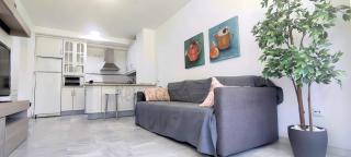 Laguna Green Apartment - Torrox Costa - 9