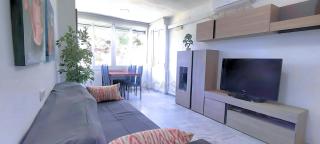 Laguna Green Apartment - Torrox Costa - 1