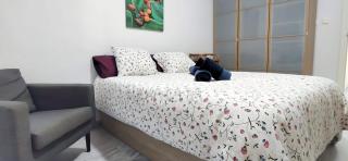 Laguna Green Apartment - Torrox Costa - 5