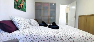 Laguna Green Apartment - Torrox Costa - 3