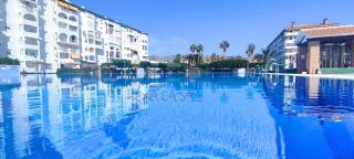 Laguna Green Apartment - Torrox Costa - 8