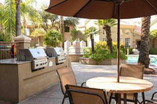 Villa Bella Terra condo - Scottsdale - 9