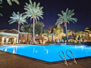Villa Bella Terra condo - Scottsdale - 5