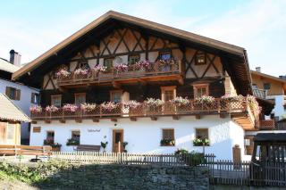 Valtnerhof - Innichen - 9