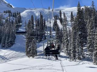Ski-In Granby Getaway - 9