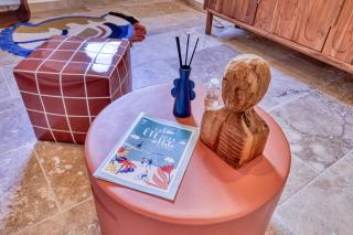 Les Jasmins en Provence - L'Isle-sur-la-Sorgue - 2