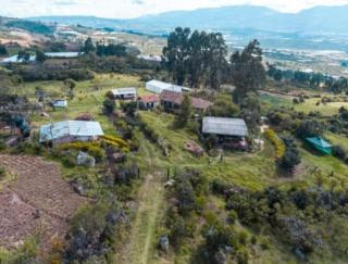 Finca la Riverita - Sutamarchán - 1