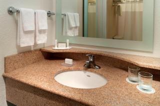 SpringHill Suites by Marriott Atlanta Buckhead - Atlanta - 2