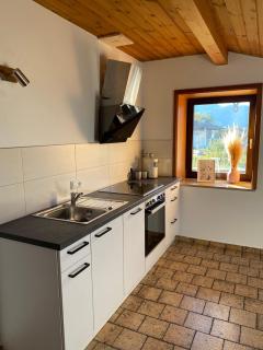 Ferienwohnung Bergliebe - Staudach-Egerndach - 8