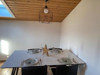 Ferienwohnung Bergliebe - Staudach-Egerndach - 7