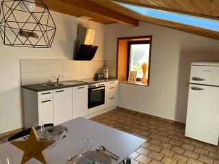 Ferienwohnung Bergliebe - Staudach-Egerndach - 6