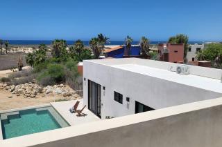 Casa MapacheTodos Santos Maison D'hôte - Todos Santos - 2