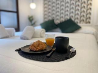 La Suite de Anabel - Córdoba - 9