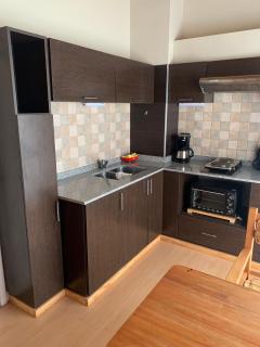 El Descanso LOFT II - Bariloche - 9