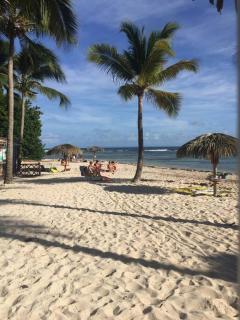ANSE DES ROCHERS - 3