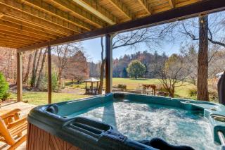 Creekside Country Escape Pickleball and Game Room! - Mashburn Mill - 0