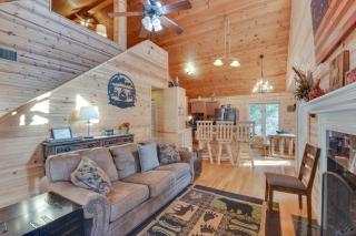 Creekside Country Escape Pickleball and Game Room! - Mashburn Mill - 7