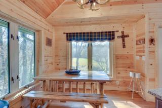 Creekside Country Escape Pickleball and Game Room! - Mashburn Mill - 4
