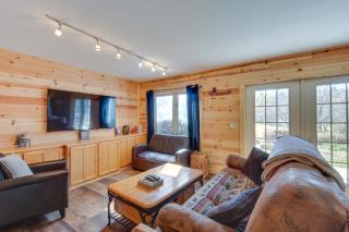 Creekside Country Escape Pickleball and Game Room! - Mashburn Mill - 2