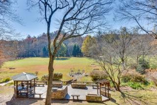 Creekside Country Escape Pickleball and Game Room! - Mashburn Mill - 9