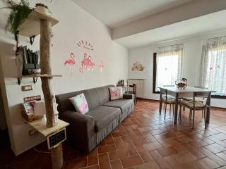 Pink Flamingo Accomodation - Comacchio - 3