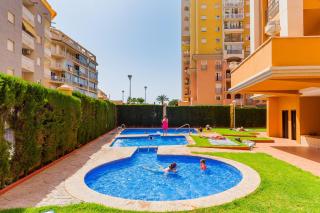 Apartamento Seaview Deluxe - 9
