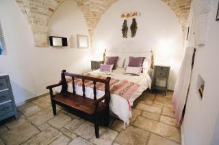 Trullo Leonora - Ceglie Messapica - 3