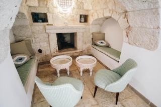 Trullo Leonora - Ceglie Messapica - 1