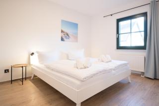 Ferienwohnung Lee Ost 2 1 - Dierhagen - 4