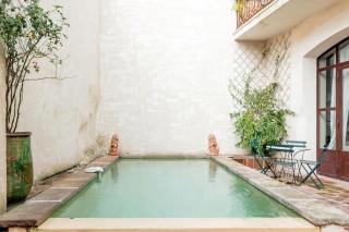 La Demeure Provençale au charme suranné - 5