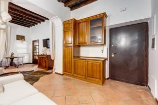 GIULIO CESARE DELUXE - Spanish Step RomeDreamHome - Rome - 6