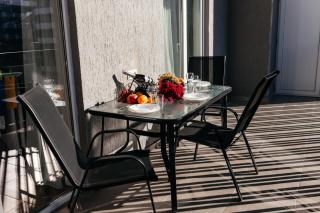 Isani Loft - Tbilisi - 1